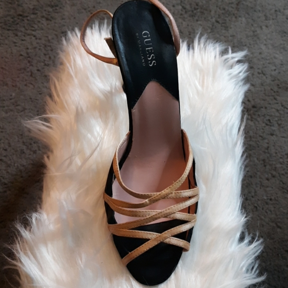 Guess By Marciano Heels - Picture 2 of 6